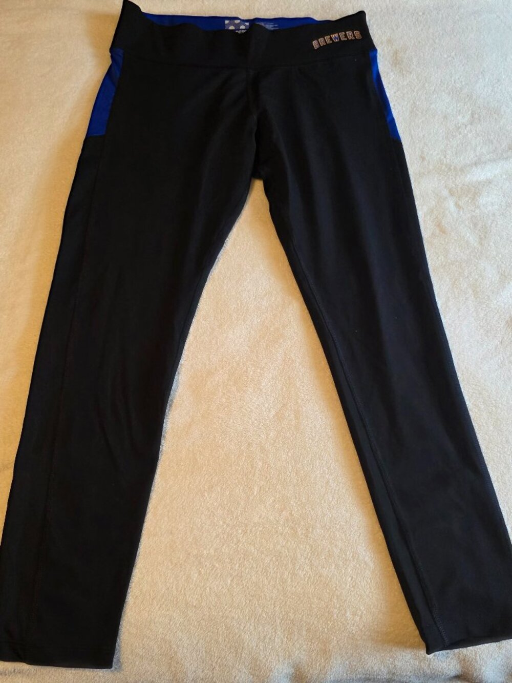 PINK Victoria's Secret Brewer Leggings